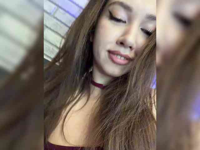 Jade8887 webcam
