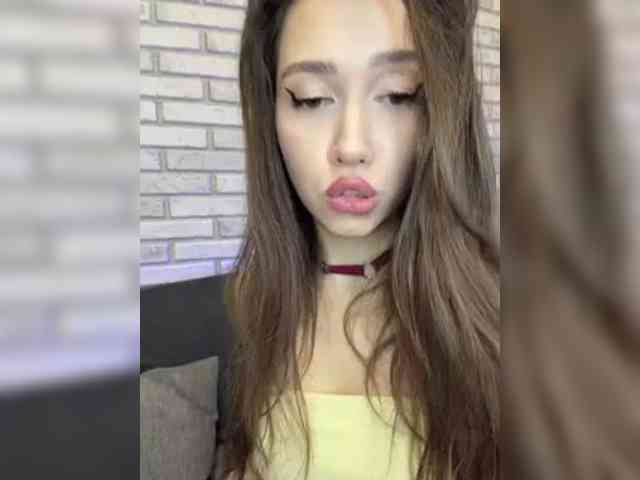 Jade8887 webcam