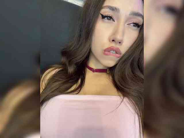 Jade8887 webcam