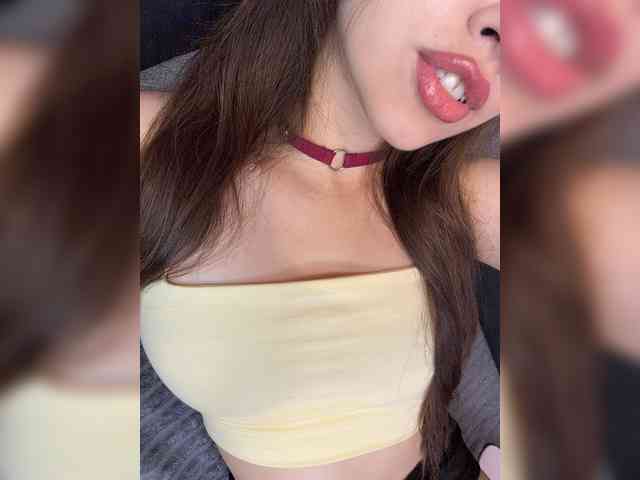 Jade8887 webcam