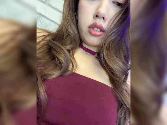 Jade8887 webcam
