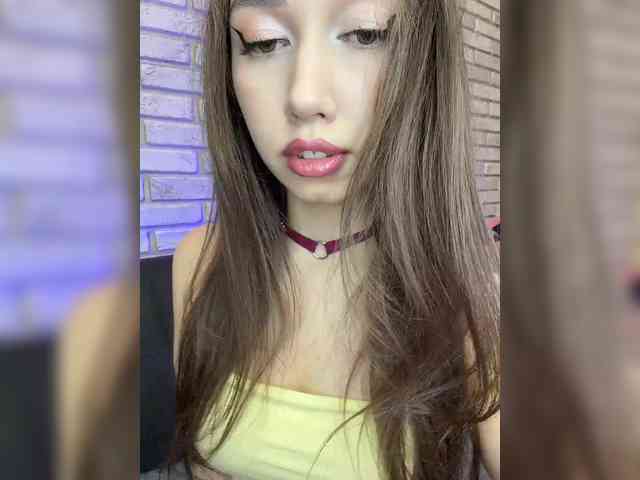Jade8887 webcam