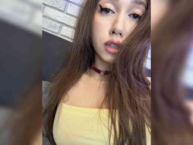 Jade8887 webcam