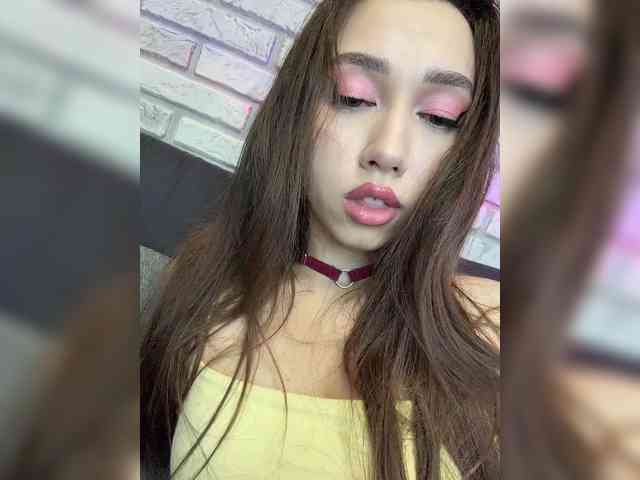 Jade8887 webcam