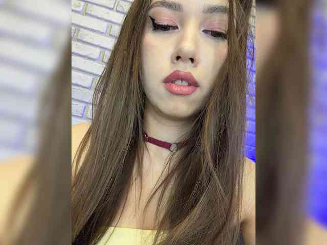Jade8887 webcam