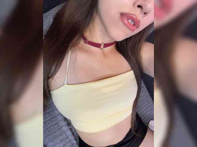 Jade8887 webcam