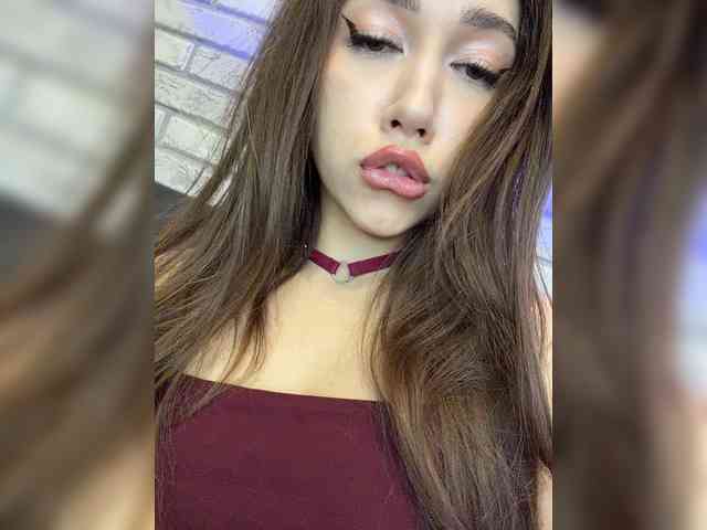 Jade8887 webcam