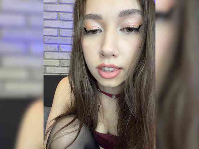 Dieses Model ist jetzt live. Jade8887