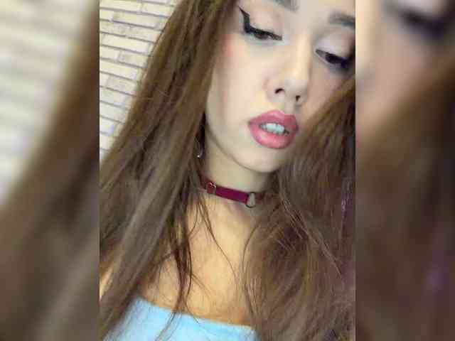 Jade8887 webcam