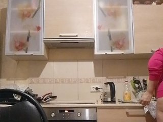 KONFETKAA-1 Porn Show