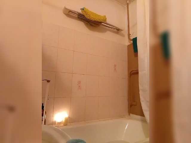 KONFETKAA-1 Live Cam on BongaCams