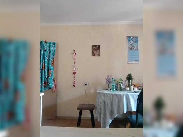 KONFETKAA-1 live cam on BongaCams