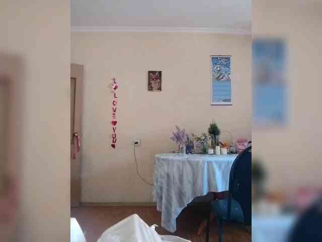 KONFETKAA-1 webcam
