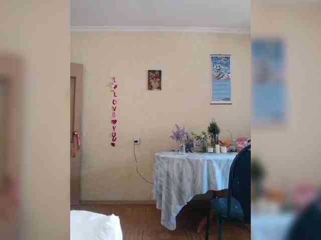 KONFETKAA-1 webcam