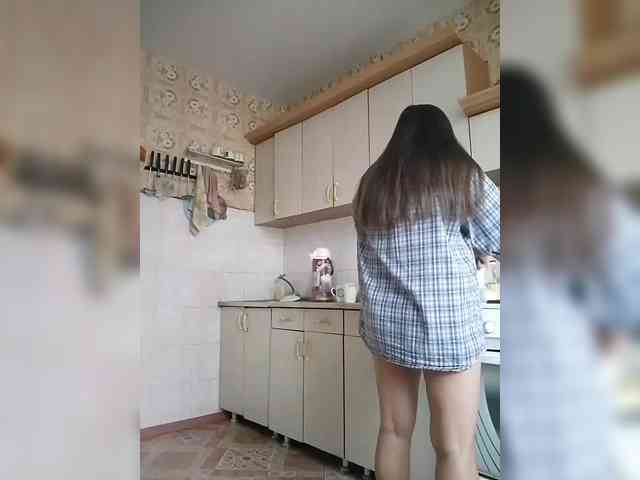 KONFETKAA-1 Live Webcam on BongaCams