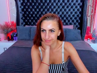RebecaDiamond Porn Show