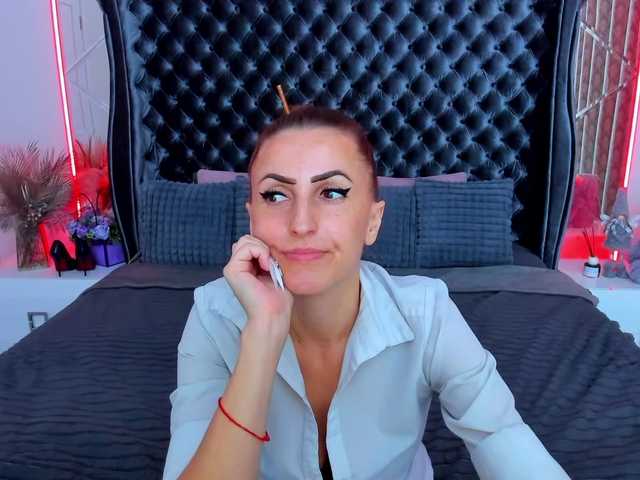 RebecaDiamond live cam on BongaCams