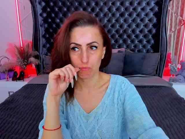 RebecaDiamond webcam