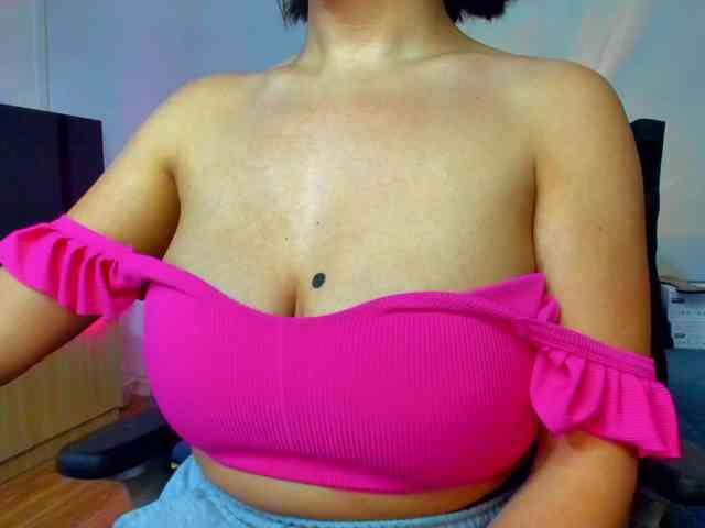 jakolina Live Webcam on BongaCams