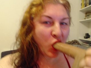 NATASECRET Porn Show