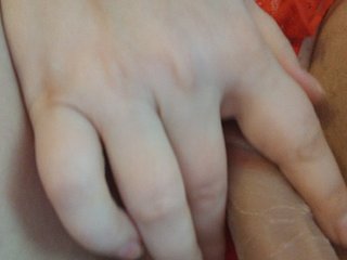 NATASECRET Porn Show