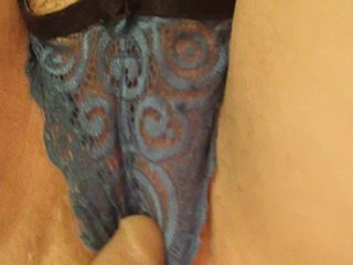 NATASECRET Porn Show