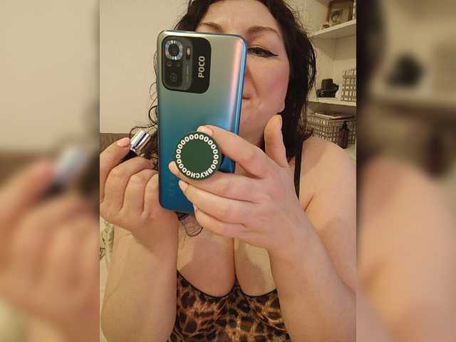 WetTigress