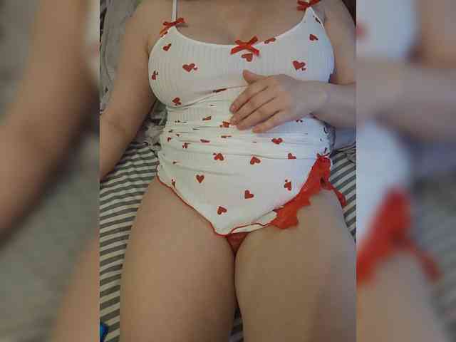NATASECRET webcam