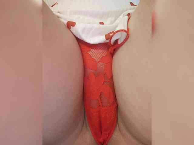 NATASECRET webcam