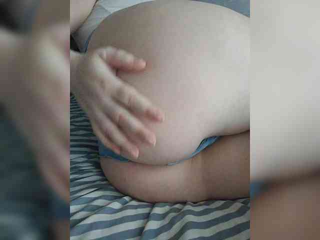 NATASECRET webcam