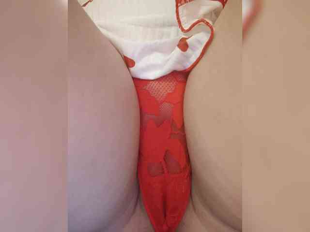 NATASECRET webcam