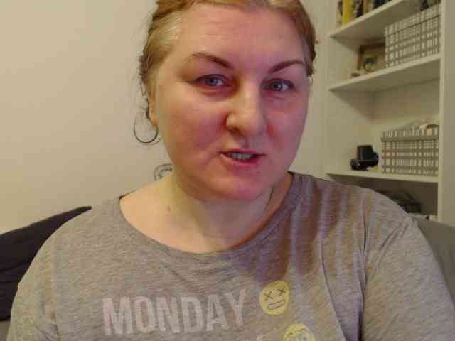porn chat WetTigress