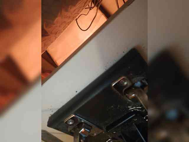 NATASECRET webcam