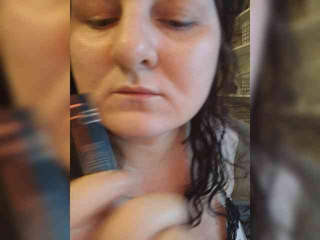 NATASECRET webcam