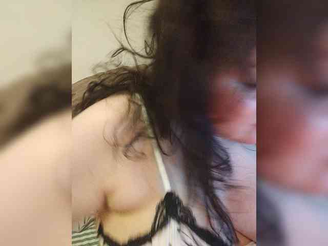 NATASECRET webcam