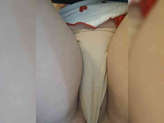 NATASECRET webcam