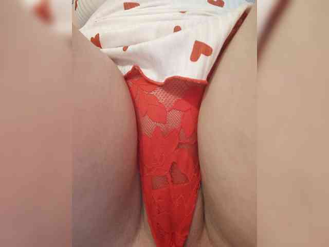 NATASECRET webcam