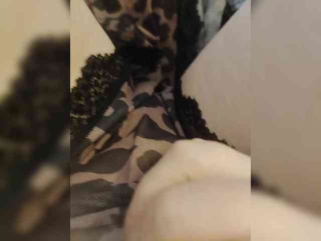 NATASECRET webcam