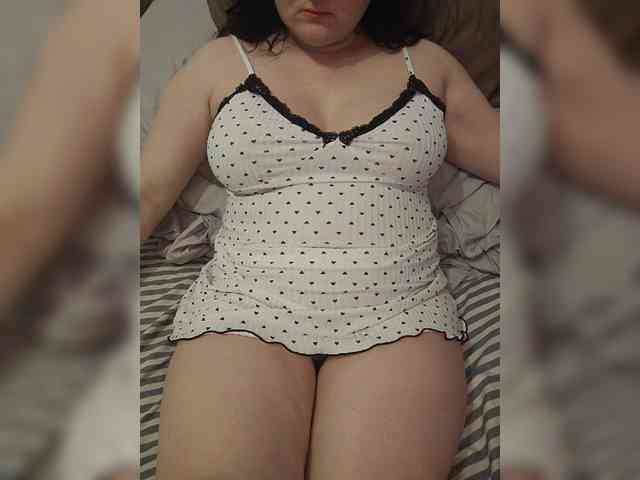 NATASECRET webcam