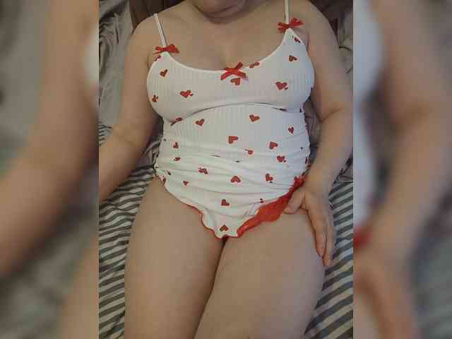 NATASECRET webcam