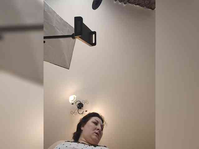 NATASECRET webcam