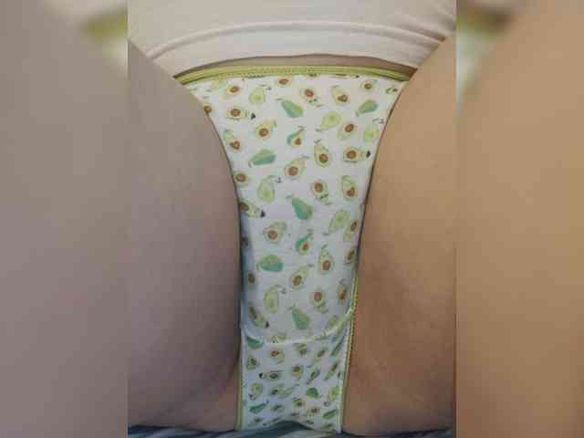 NATASECRET webcam
