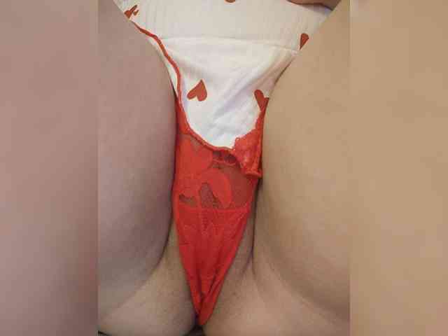 NATASECRET webcam