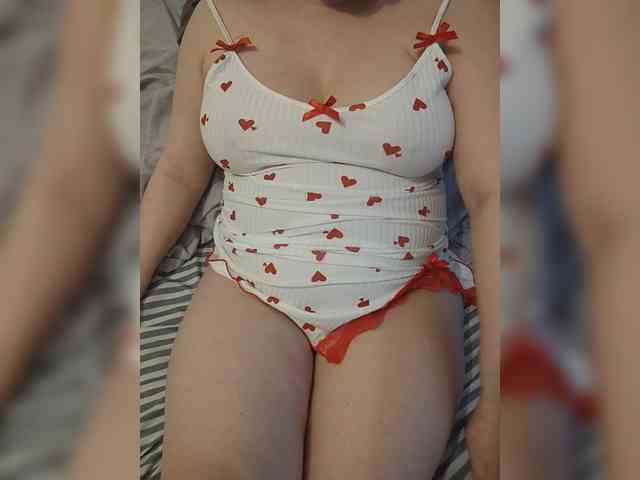 NATASECRET webcam