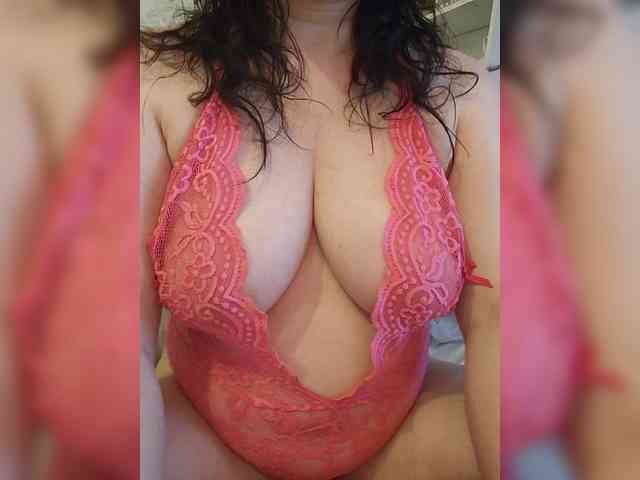 NATASECRET webcam