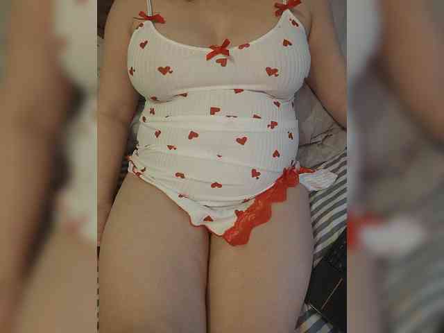 NATASECRET webcam