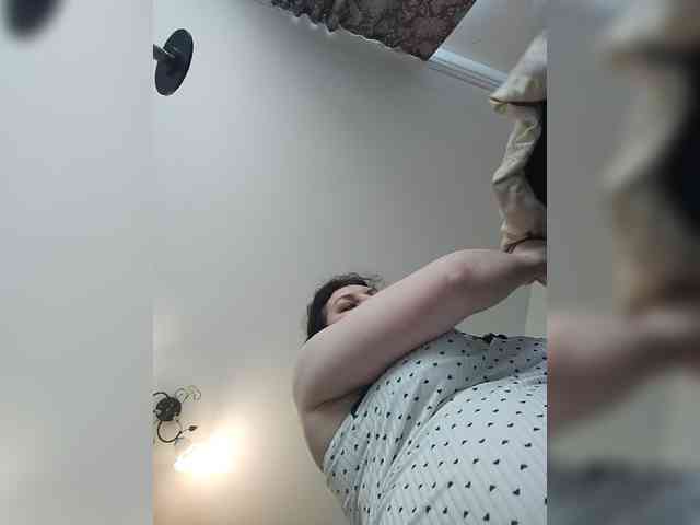 NATASECRET webcam
