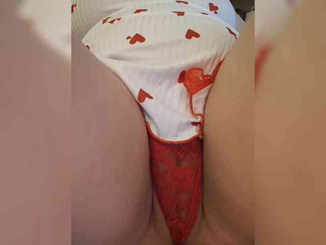 NATASECRET webcam
