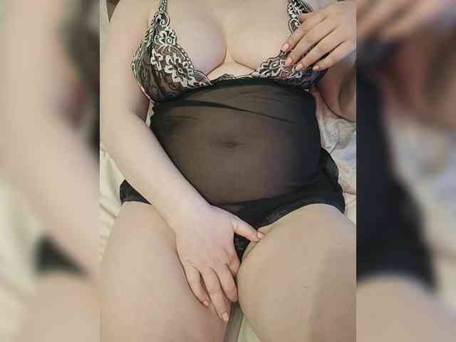 NATASECRET webcam