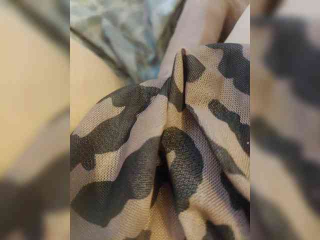 NATASECRET webcam